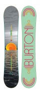 Burton Lyric