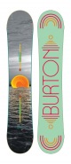 Burton Lyric