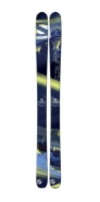 Salomon Skis Q-98