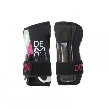 Demon Wrist Guard wmn