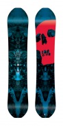 Capita The Black Snowboard of Death