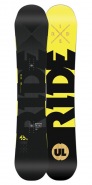 Ride Highlife UL wide