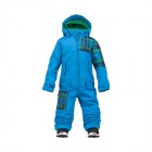 Burton Boys' Minishred Striker One Peace