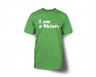 Line Skier Forever