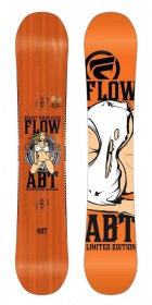 Flow ABT Limited Edition