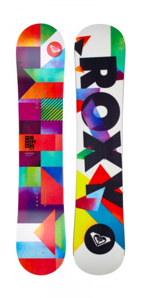 Roxy Inspire BTX