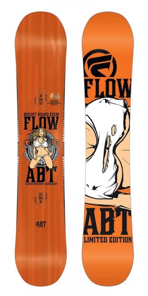 Flow ABT Limited Edition