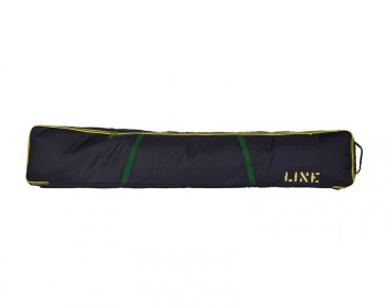 Line Ski Bag Roller