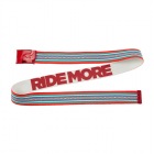 Ride Reversible Webbing Belt