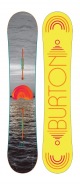 Burton Lyric