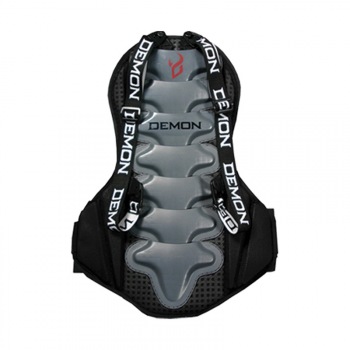 Demon Flexforce Pro Spine Guard