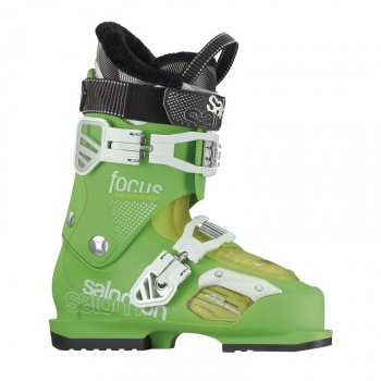 Salomon Skis Focus 5