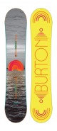 Burton Lyric