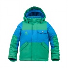 Burton Boys' Minishred Fray