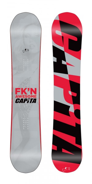 Capita Totally Fk'n Awesome!