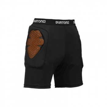 Burton Base Layer Short