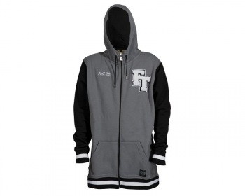 Full Tilt Zip Hoodie