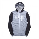 Ride Hand Drawn Full Zip