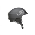 Lib Technologies Logo Helmet