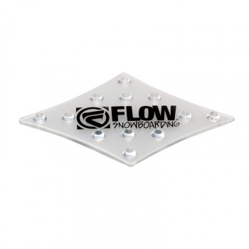 Flow Grip Rhomb Mat