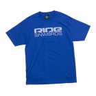 Ride Corp Logo