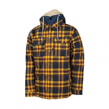 686 Axxe Flannel