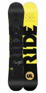 Ride Highlife UL