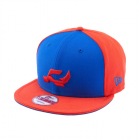 Ride R Logo Snap Back