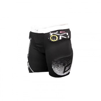 Demon Flexforce Pro Short wmn