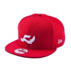 Ride R Logo Snap Back