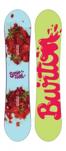 Burton Sweet Tooth