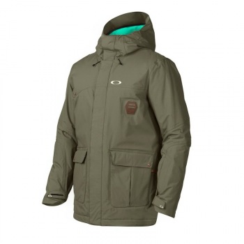 Oakley CZ Westend Jacket