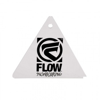 Flow Delta Scraper 