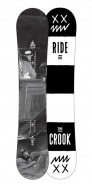 Ride Crook