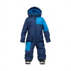 Burton Boys' Minishred Striker One Peace