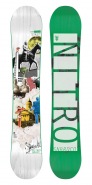 Nitro Eero Ettala Pro Model