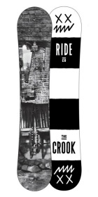 Ride Crook