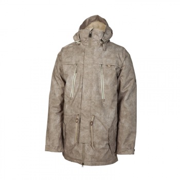 686 M-68 Parka