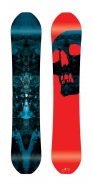 Capita The Black Snowboard of Death