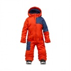 Burton Boys' Minishred Striker One Peace