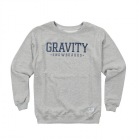 Gravity Jeremy Crew