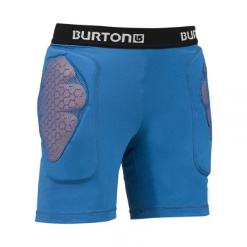 Burton Base Layer Short