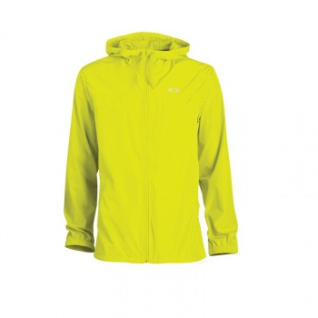 Oakley CZ Pump Pump Jacket Sulphur