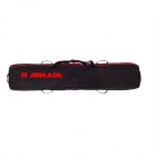 Armada Anchorage Ski Bag Black