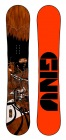 Gnu Snowboards ECO Genetics C2 BTX  