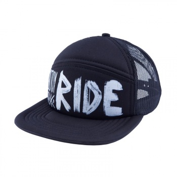 Ride New Skool Trucker