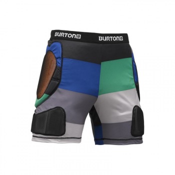 Burton Total Impact Short