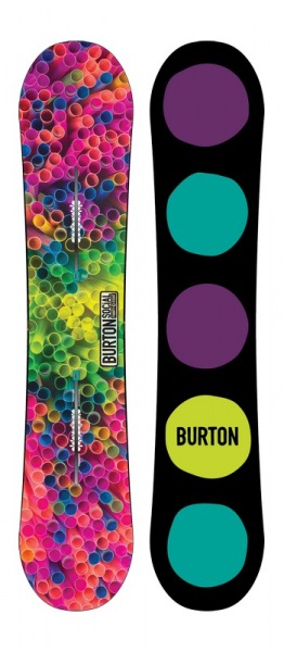 Burton Social