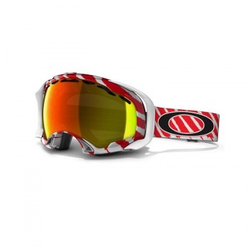 Oakley CZ Splice Shaun White 