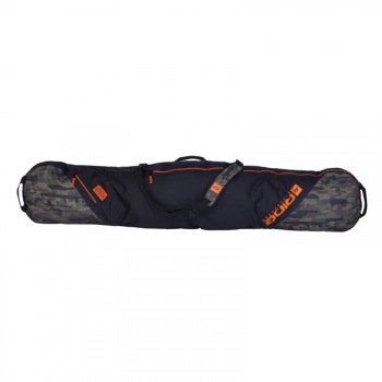 Ride Blackened Board Bag